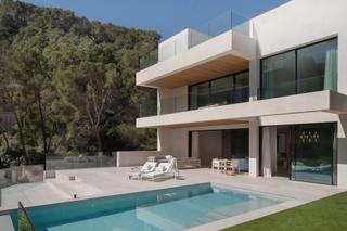 Chalet in Son Vida