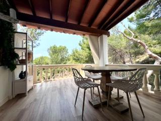 Apartament a Costa de la Calma