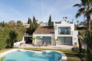 Maison à Los Naranjos