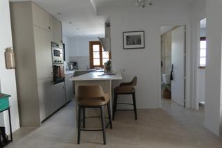Apartament a Puerto de la Duquesa
