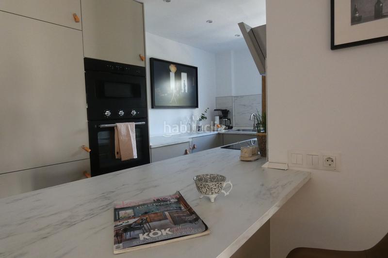 Foto 9f446daa-f271-49a9-bd02-0e9374f3684e. Apartament a Puerto de la Duquesa Manilva