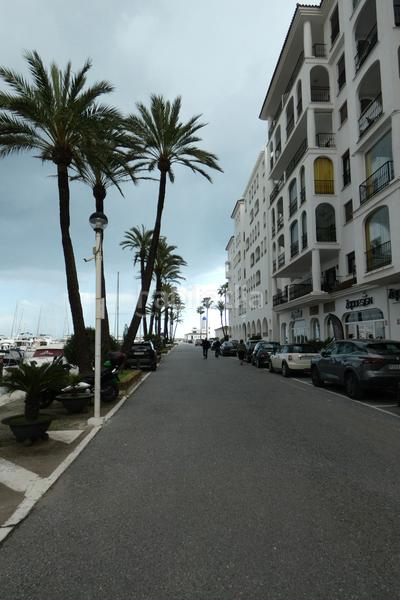 Foto 418159bc-1467-47b7-a781-ef8acd89f1a8. Apartamento en Puerto de la Duquesa Manilva