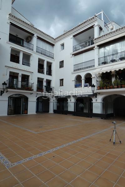 Foto 9f94deb3-0dc8-4090-b685-00d80af83461. Apartamento en Puerto de la Duquesa Manilva