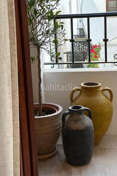 Foto bdd80f1b-0987-40b4-964f-23a19919b798. Appartement dans Puerto de la Duquesa Manilva