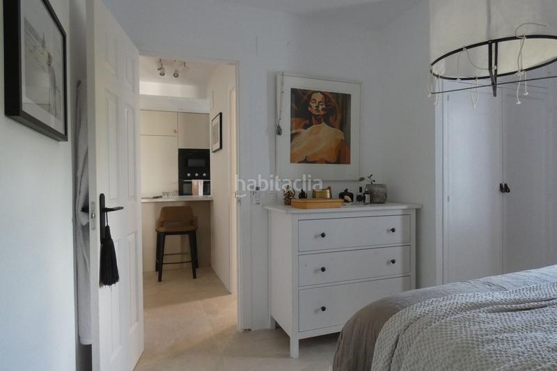 Foto ff86ea51-e30a-42b6-9ac9-0b5410ed545e. Appartement dans Puerto de la Duquesa Manilva