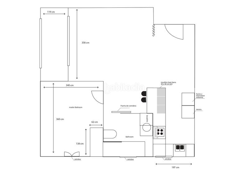 Foto 14764e08-492b-46b9-ab53-2af92ced1047. Appartement in Puerto de la Duquesa Manilva