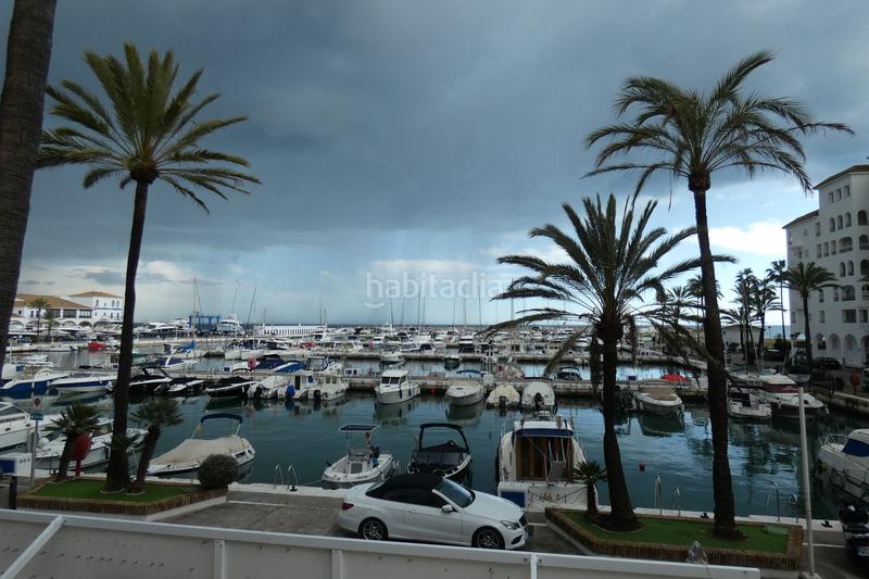 Foto f197ce62-caed-448f-943a-a18f0ecc9094. Piccolo appartamento in Puerto de la Duquesa Manilva