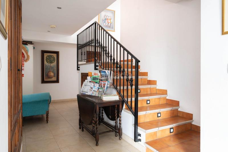 Foto 6a37816f-6b28-4dd6-a205-035781f7d7ab. Edificio en Torrox pueblo Torrox