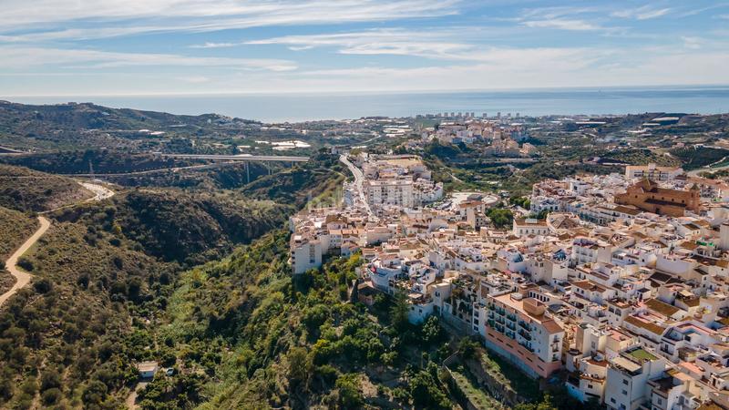 Foto 8a92c7e9-6204-487d-99c5-f85b1ff954db. Edificio en Torrox pueblo Torrox