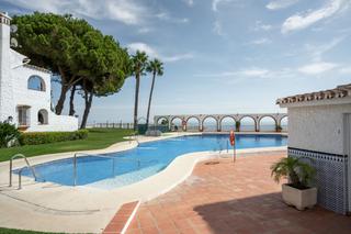 Casa a schiera in Los Nadales - Tio Charles