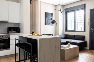 Apartament a La Trinidad