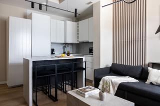 Apartament a La Trinidad