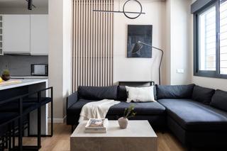 Appartement à La Trinidad