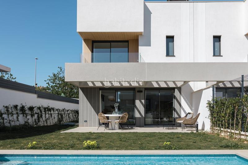 Foto 52961575-8291-44a6-b478-87ef91213df2. Casa adossada a Maioris-Puig de Ros Llucmajor