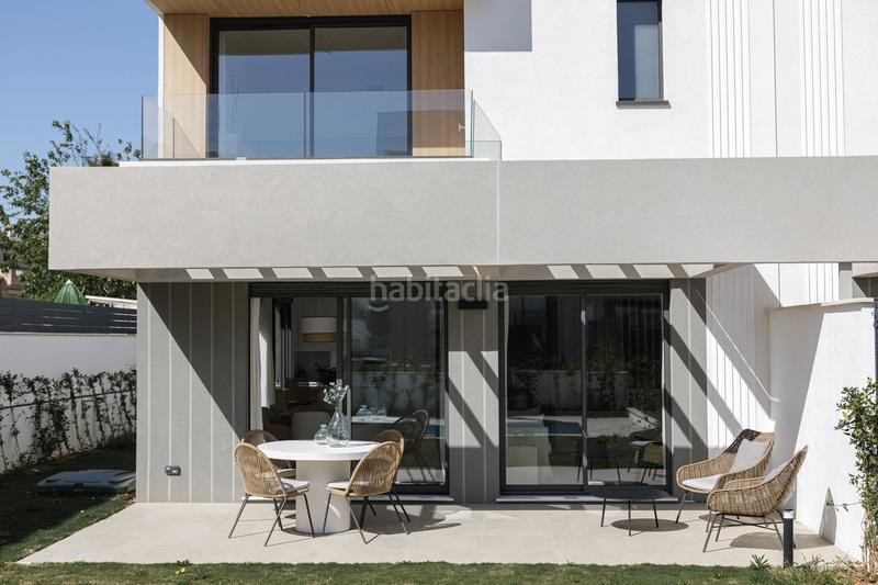 Foto e6ee16a9-4cb2-4c53-97af-599bb45f3b2f. Casa adossada a Maioris-Puig de Ros Llucmajor