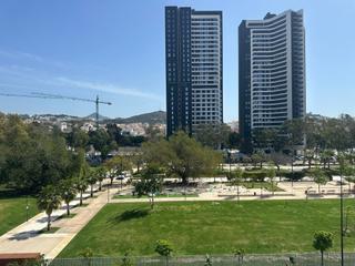 Apartament a Martiricos - La Roca - La Rosaleda