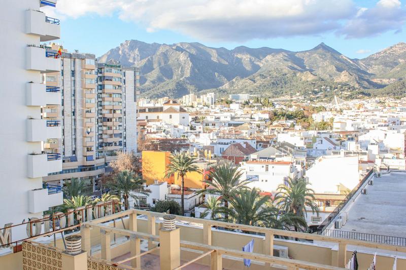 Foto 0cc6f5ef-6ac3-4ff3-8ded-96fc56e84b60. Apartament a Playa Bajadilla - Puertos Marbella