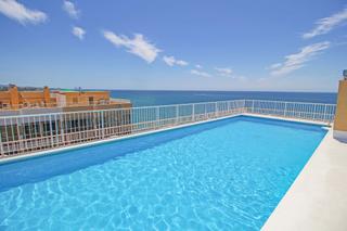 Apartament a Playa Bajadilla - Puertos