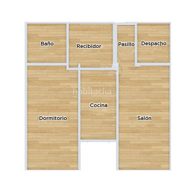 Foto 64c959ac-a3f1-41ac-9a8e-d6b3f84cfd16. Apartament a Playa Bajadilla - Puertos Marbella