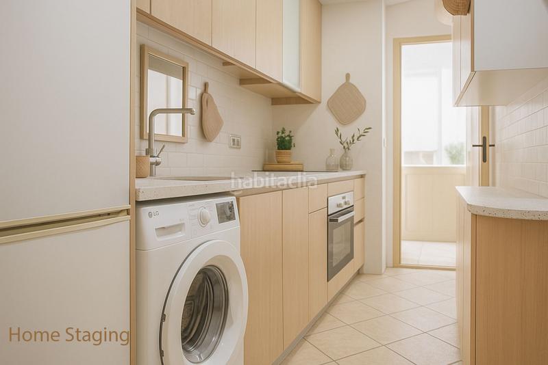 Foto ee1d7733-c191-43f8-bda3-bfe9c0402b6b. Apartament a Playa Bajadilla - Puertos Marbella