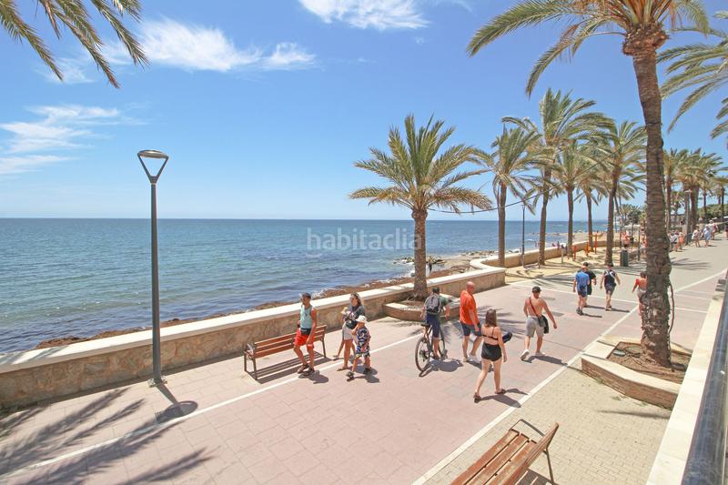 Foto 32edec31-031c-473d-a1b3-06b279854c45. Apartamento en Playa Bajadilla - Puertos Marbella