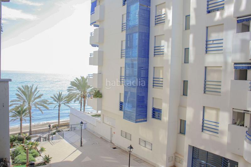 Foto 5b19e568-b37e-4e4f-ab84-66ec19568c28. Apartamento en Playa Bajadilla - Puertos Marbella
