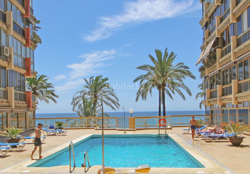 Foto ed1af772-896a-4b79-8ce8-63e4e56eef0b. Apartamento en Playa Bajadilla - Puertos Marbella