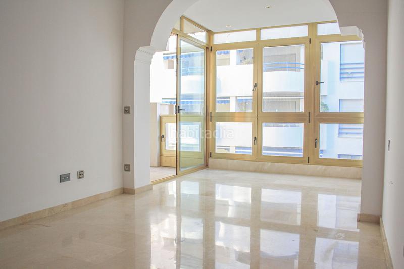 Foto 124f1d4f-0e4b-4b4f-b187-1e43012a6cf9. Appartement dans Playa Bajadilla - Puertos Marbella