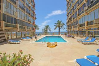 Appartement à Playa Bajadilla - Puertos