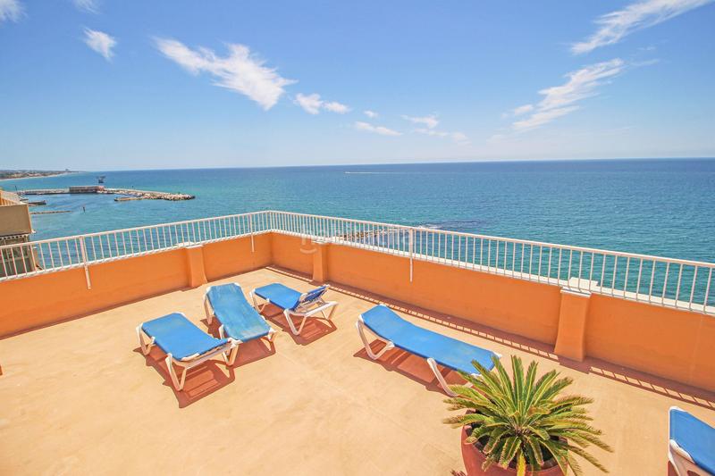 Foto 89ec871d-fe77-4642-9976-1265468b2407. Appartement dans Playa Bajadilla - Puertos Marbella