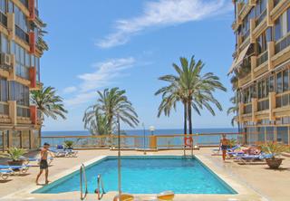 Appartement à Playa Bajadilla - Puertos