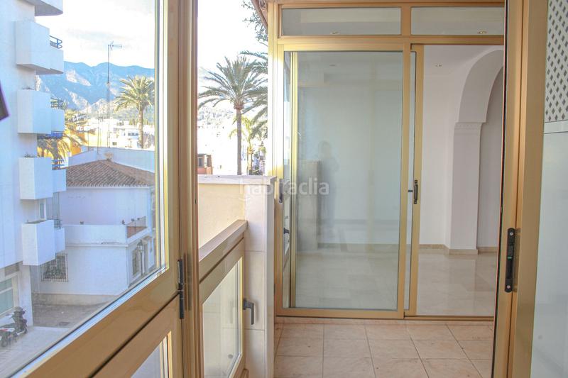 Foto bfdbd14a-aa95-4d55-9e0f-6b0779c432db. Appartement dans Playa Bajadilla - Puertos Marbella