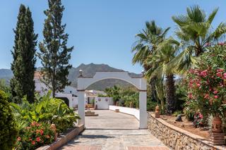 Bauernhof in Valtocado - La Alquería - La Atalaya