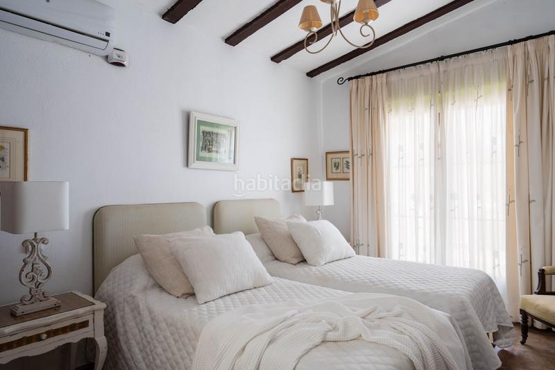Foto 06e5e1a4-4efa-40db-88d3-2d6474d25492. Casale in Valtocado - La Alquería - La Atalaya Mijas