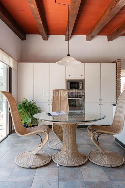 Foto 2712cf03-8952-4a69-9746-1bbbea9781ec. Casale in Valtocado - La Alquería - La Atalaya Mijas