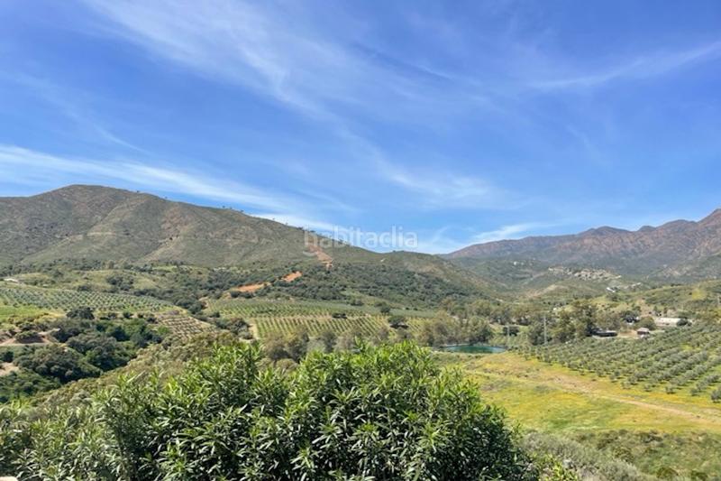 Foto 3337a321-7d66-43e2-805b-bf44dfbf8071. Casale in Valtocado - La Alquería - La Atalaya Mijas