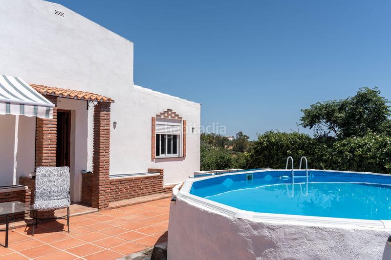 Foto 36383ea4-1c3d-40a3-b339-5ee76e4e5e03. Casale in Valtocado - La Alquería - La Atalaya Mijas