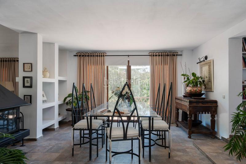 Foto 3a21f0c5-b731-41f9-9924-bf1be5a25f73. Casale in Valtocado - La Alquería - La Atalaya Mijas