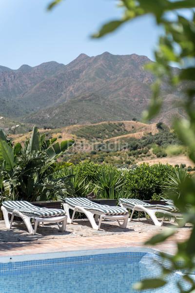 Foto 3e91f0ab-a719-47c6-b0c9-5bd02e6771d3. Casale in Valtocado - La Alquería - La Atalaya Mijas