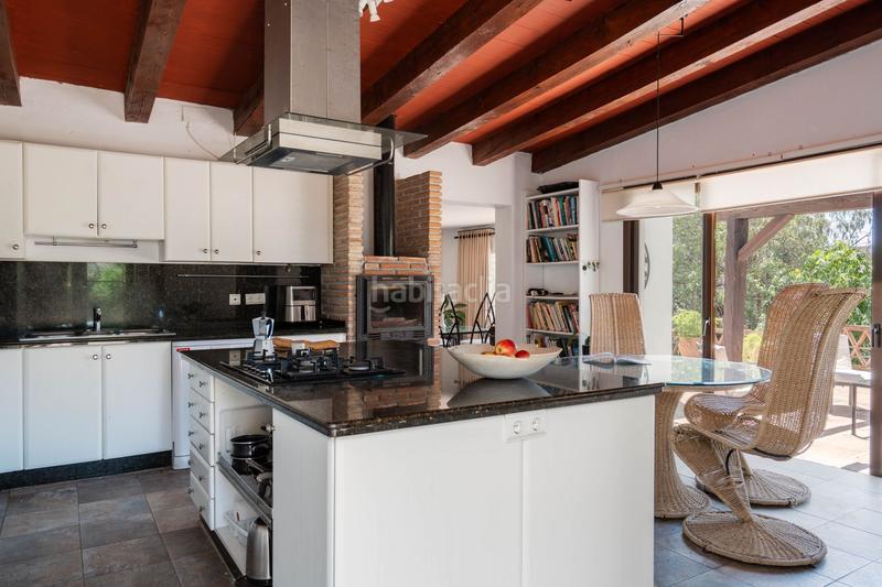 Foto 4414a5ff-8182-4f71-ad4e-7d8dbe4d8406. Casale in Valtocado - La Alquería - La Atalaya Mijas