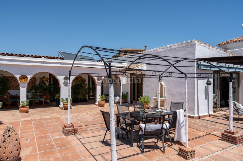 Foto 4ae72779-4053-4a9b-bedf-46168398b6fc. Casale in Valtocado - La Alquería - La Atalaya Mijas