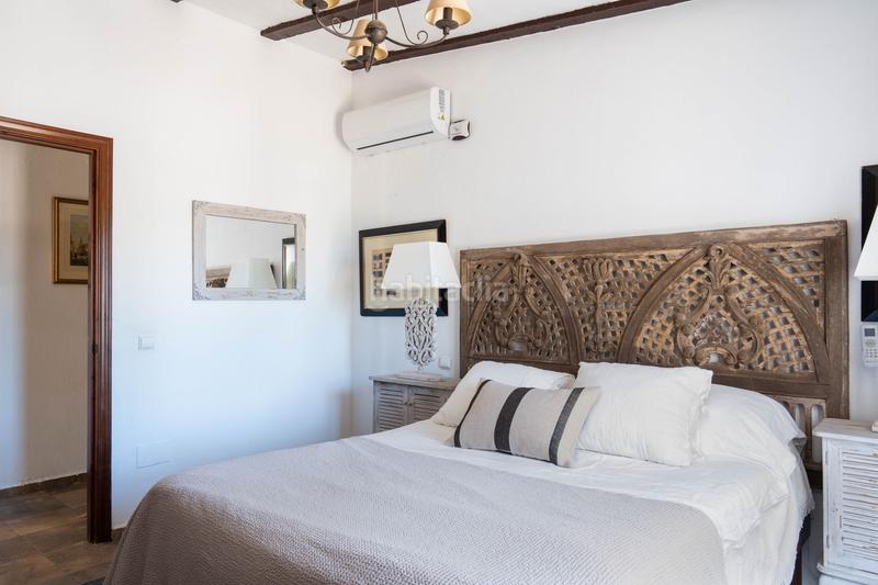 Foto 57945764-dba8-4e09-8040-ec379d1769a3. Casale in Valtocado - La Alquería - La Atalaya Mijas