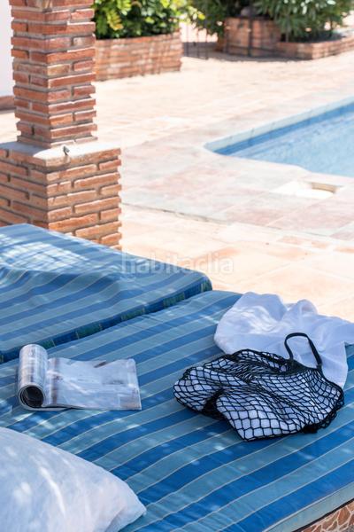 Foto 66e97fa5-c13a-434d-a22e-d831e8faed0a. Casale in Valtocado - La Alquería - La Atalaya Mijas