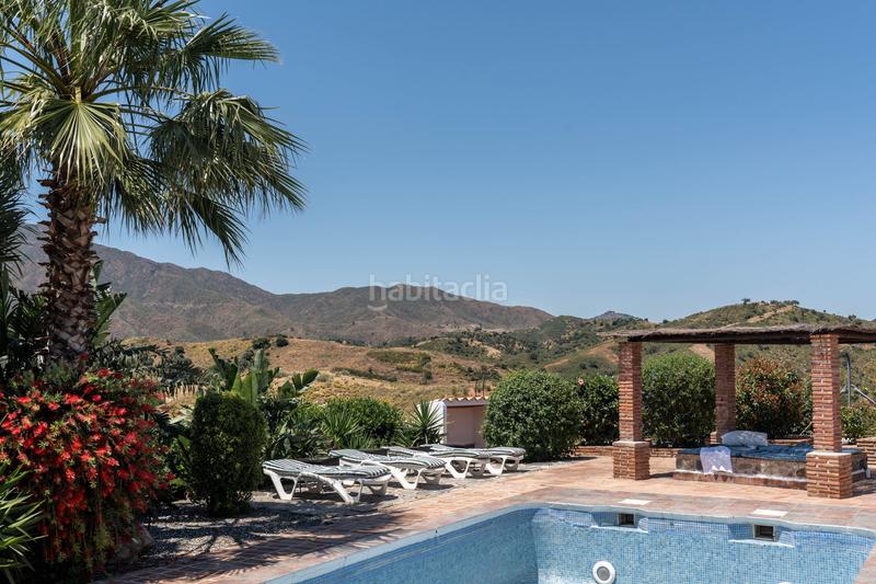 Foto 69002ee5-8adf-4c72-bcf7-30a238e155ba. Casale in Valtocado - La Alquería - La Atalaya Mijas