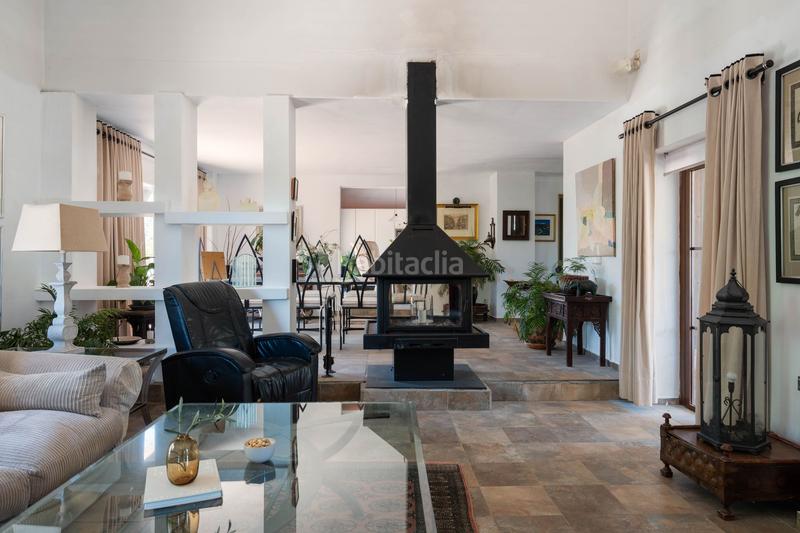 Foto 9b431f75-2fc5-4967-9d9a-c390f54b242c. Casale in Valtocado - La Alquería - La Atalaya Mijas