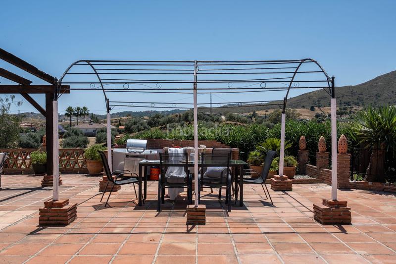 Foto d5c81792-1cc3-48a1-b78b-6e62389a81c0. Casale in Valtocado - La Alquería - La Atalaya Mijas