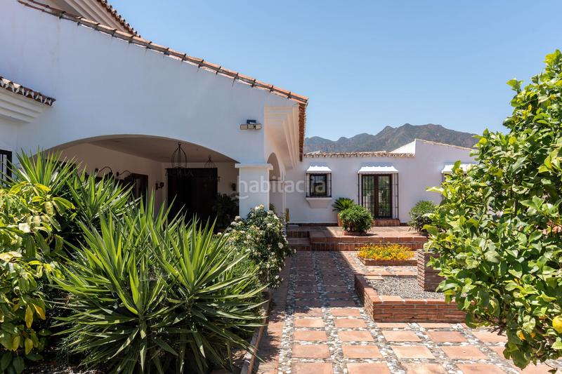 Foto d5c9bced-07ee-45af-b4ca-671167033b13. Casale in Valtocado - La Alquería - La Atalaya Mijas