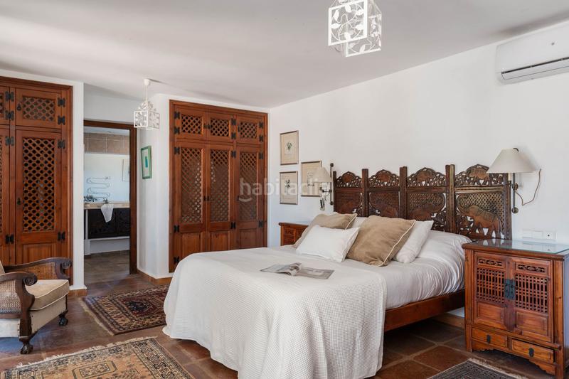 Foto e09cb7a7-c609-4e23-a85f-fdc09e355b04. Casale in Valtocado - La Alquería - La Atalaya Mijas