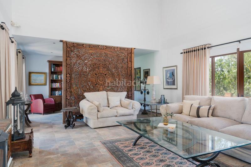 Foto e13a5873-9eb1-483e-b8ae-9c2a6cf2672b. Casale in Valtocado - La Alquería - La Atalaya Mijas