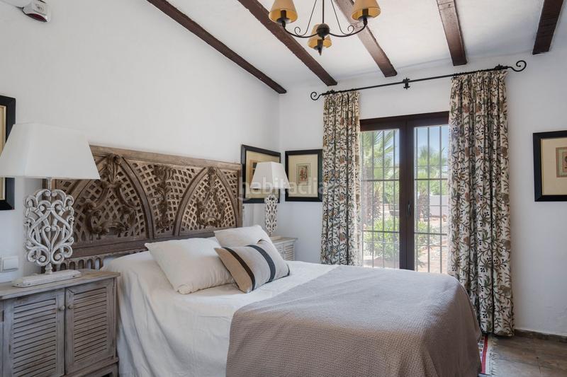 Foto e4c1b802-ffb5-4a63-b280-3721f2683dd3. Casale in Valtocado - La Alquería - La Atalaya Mijas